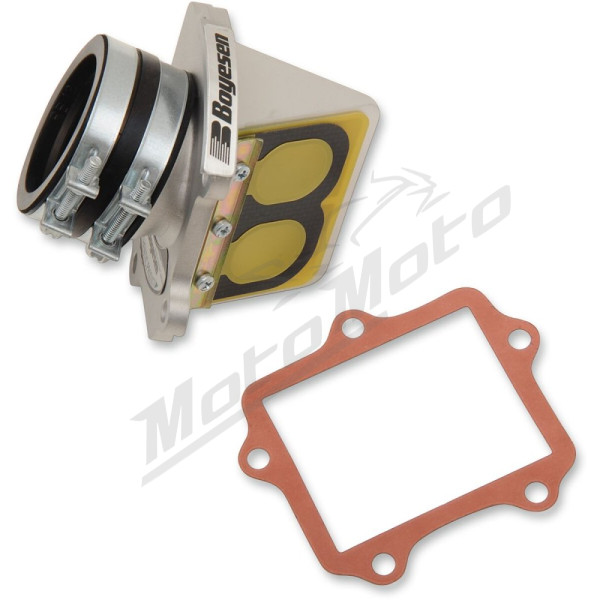 BOYESEN Rad Valve Reed Cage Assembly KAWASAKI KX 250 05-11