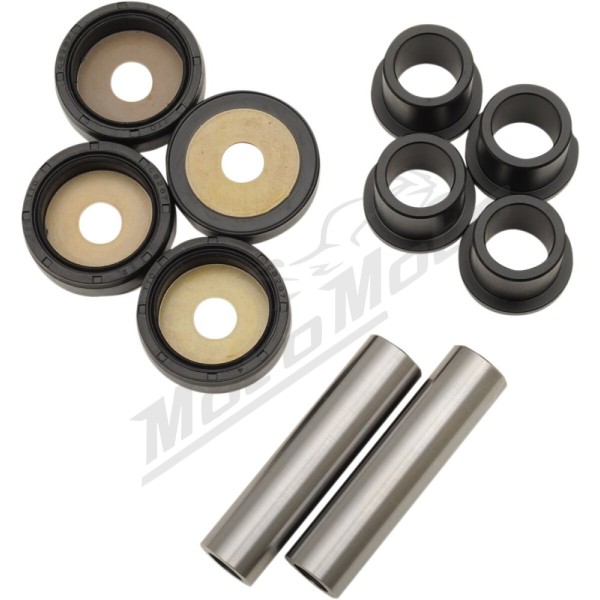 MOOSE OFFROAD Rear / Front Upper A-Arm Bearing and Seal Kit Arctic Cat Wildcat 700-1000cc 14-18