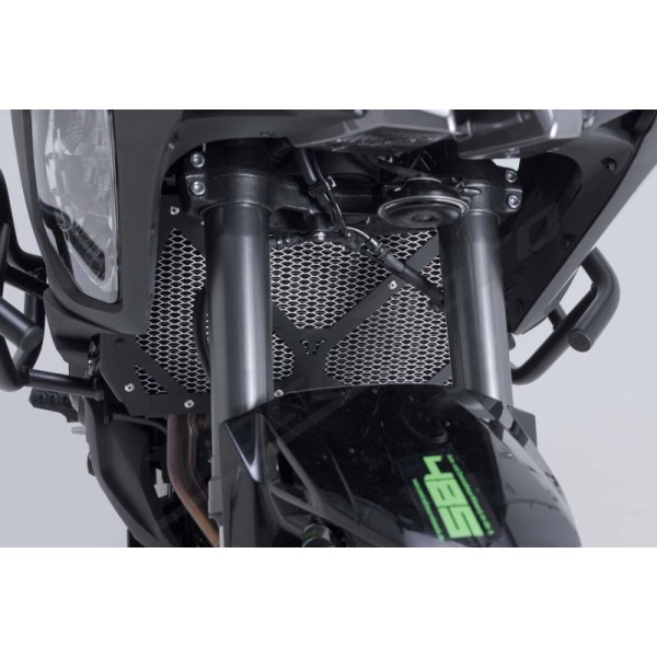 SW-MOTECH Radiatoriaus apsauga Kawasaki KLZ 1100 2025