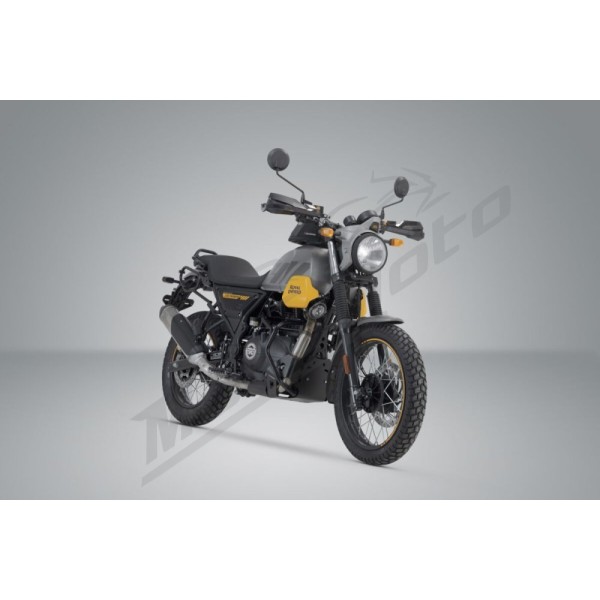 SW-MOTECH SLC šoninės daiktadėžės laikiklis Kairys Royal Enfield Scram 411 23-24