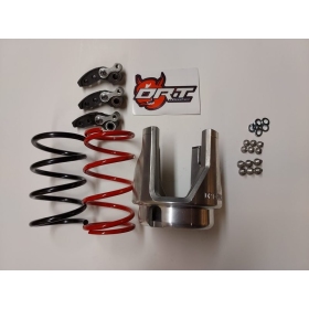 DRT Diablo Clutch Kit Ski-Doo/Lynx GEN4 850 Turbo (Mountain)
