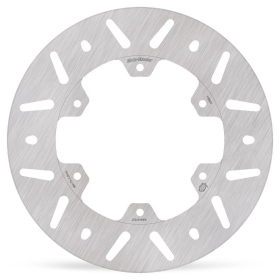 MOTO-MASTER Nitro Front Brake Disc Aprilia SR / Piaggio TPH 50/150 18-20