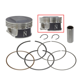 Namura Piston set Can Am Outlander / Renegade 330-650cc 04-20 (82.958MM)
