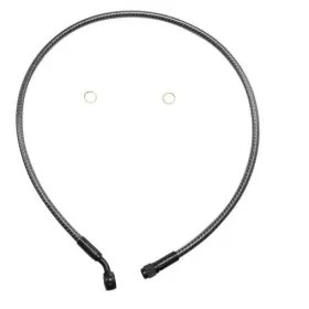 MAGNUM SHIELDING Universal Karbon Fiber Upper Brake Line 78.5cm
