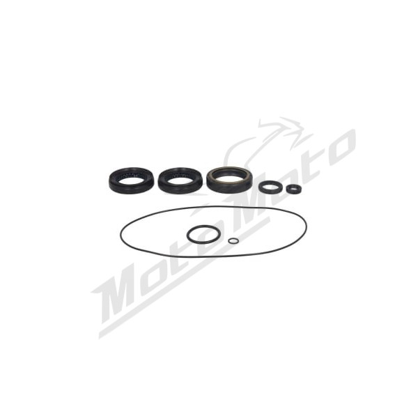 4RIDE Differential bearing and spacer set Honda Pioneer 700cc 14-24