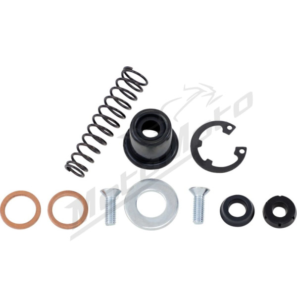 MOOSE OFFROAD HARD-PARTS Brake Master Cylinder Repair Kit Gas Gas / Honda / Kawasaki / Suzuki / Yamaha 85-500 93-26