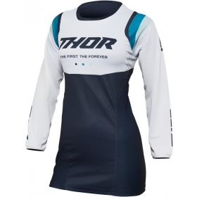 Thor Pulse Rev Ladies Off Road Jersey