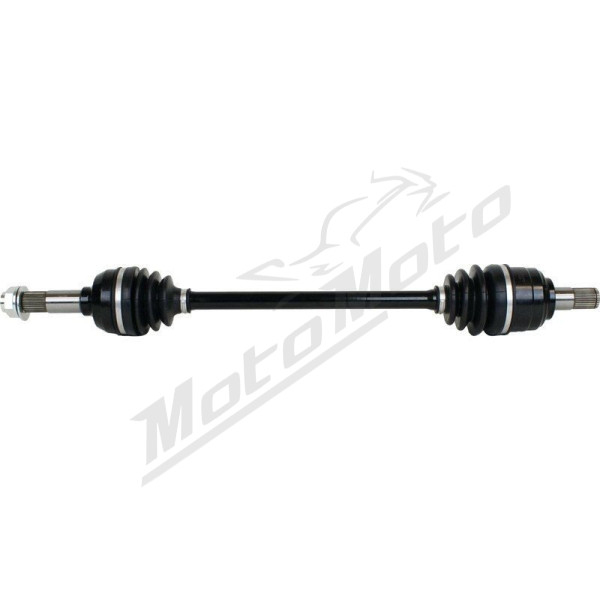 ALL BALLS Front Left Drive Shaft Yamha YXF Wolverine 1000 2023