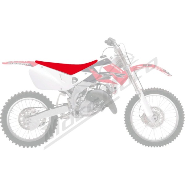 BLACKBIRD RACING Pyramid Seat Cover Honda CR 125-250cc 97-99