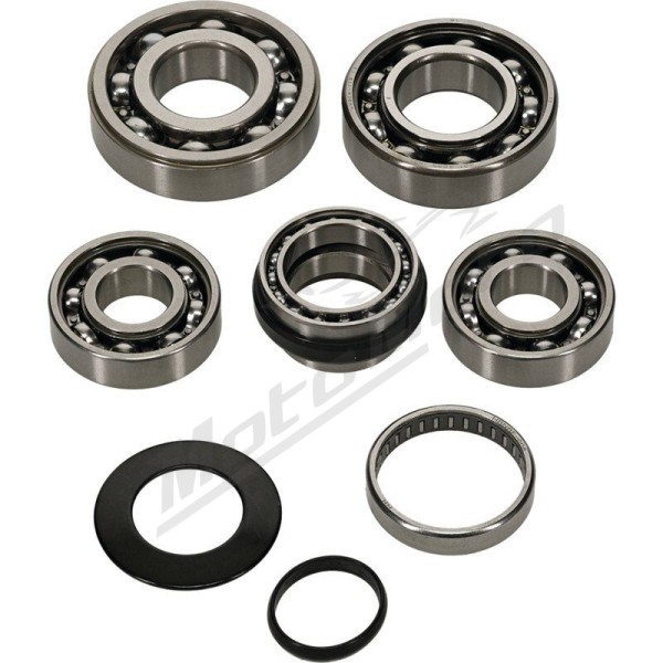 HOT RODS Transmission Bearing Kit Honda 450 CRF 450 19-24