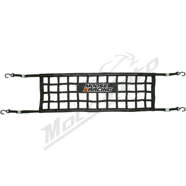 MOOSE OFFROAD Moto-Gate Tinklelis 137 x 43 cm