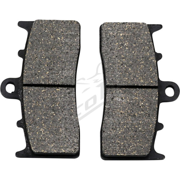 MOTO-MASTER Ceramic Front Brake Pads BMW K / R 850-1300 00-16