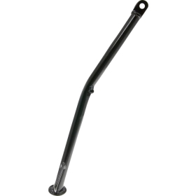 101 OCTANE Side Stand Ø8.5/13mm. Aprilia / Derbi / Gilera 50 00-20