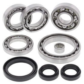 4Ride Front Differential Repair Kit CF moto Uforce / Zforce 500-1000cc 11-18