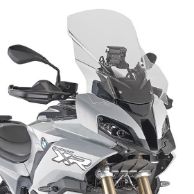KAPPA windshield 55,5x46cm clear BMW S / M 1000 XR 20-25