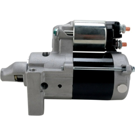 MOOSE OFFROAD starter Kawasaki KAF 400 05-12