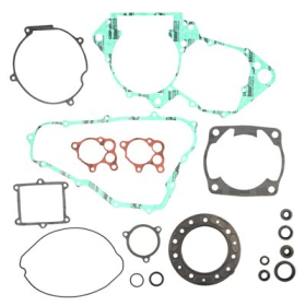 PROX Engine Gasket Set Honda CR 500cc 89-01