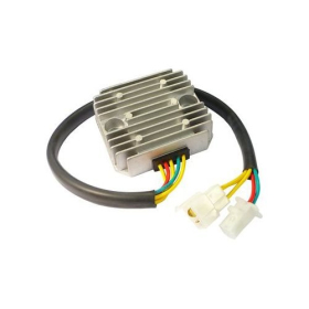 VICMA Current Equalizer Beta / Cagiva / Honda / Suzuki 125-650cc 82-09