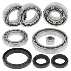 4Ride Front Differential Repair Kit CF moto Uforce / Zforce 500-1000cc 11-18