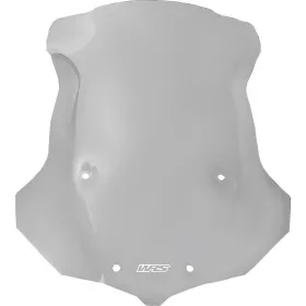 WRS TOURING Windscreen Smoke Triumph Explorer 1200cc 16-20