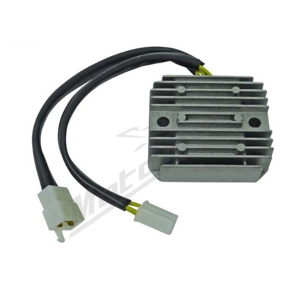 PARTS UNLIMITED Regulator Honda VT 600 88-00