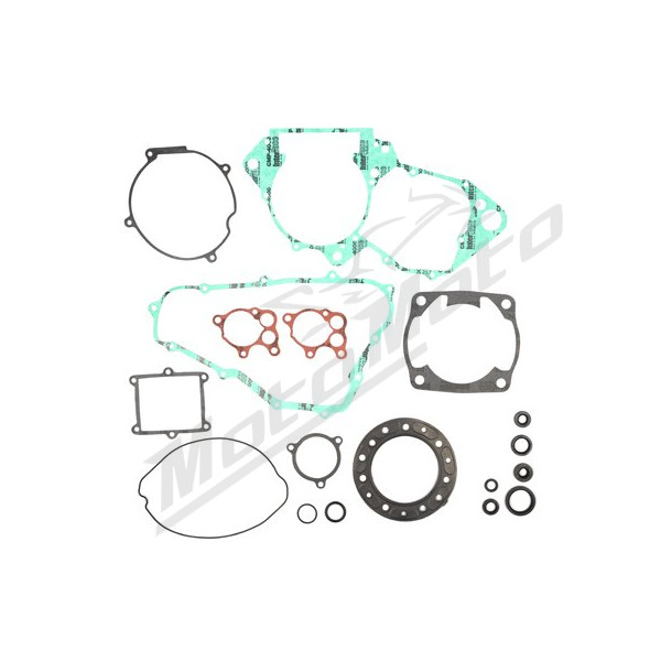 PROX Variklio tarpinių kompl. Honda CR 500cc 89-01