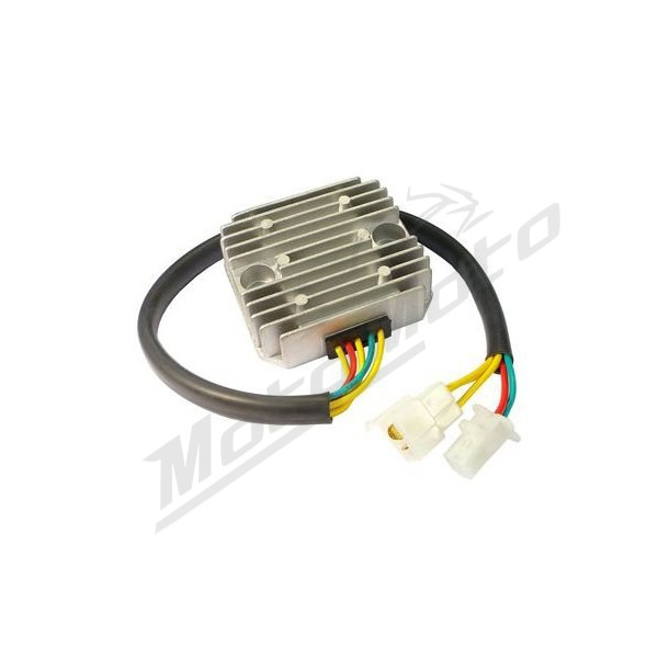 VICMA Current Equalizer Beta / Cagiva / Honda / Suzuki 125-650cc 82-09
