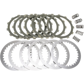 EBC SRK Series Clutch Kit  KAWASAKI KLE / ER-6N / ER-6F 650 05-16