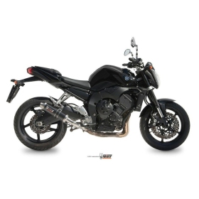 MIVV GP Carbon Slip-On exhaust Yamaha FZ1 Fazer
