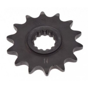 Front sprocket JTF781 BENELLI TRK 502X 14Teeth