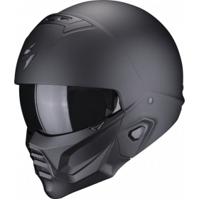 Scorpion EXO-Combat II Solid HELMET