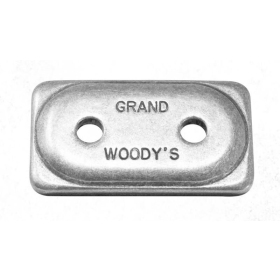 Woodys Doubble Support Grand Digger 250pcs