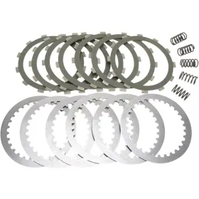 EBC SRK Series Clutch Kit  KAWASAKI KLE / ER-6N / ER-6F 650 05-16