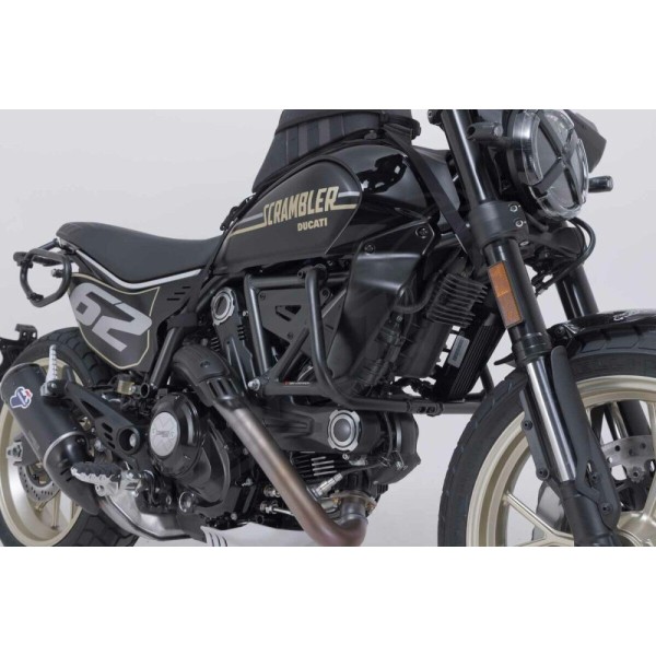 SW-MOTECH Crash Bar Ducati Scrambler 803 23-24