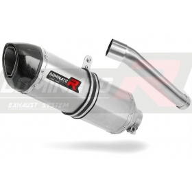 Exhaust kit Dominator HP1 YAMAHA Tenere 700 2019 - 2021