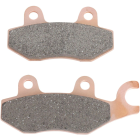EBC Extreme Performance Sintered "EPFA" Brake Pads SYM / KYMCO / KAWASAKI / HONDA / DAELIM 