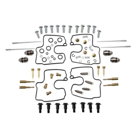 PARTS UNLIMITED Carburetor Repair Kit Suzuki GS 500E 01-02