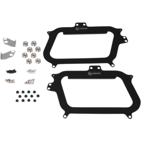 SW-MOTECH Side Carrier Adapter