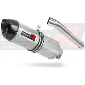 Exhaust kit Dominator HP1 YAMAHA Tenere 700 2019 - 2021