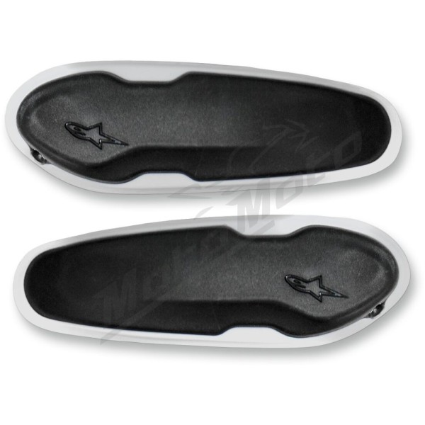 ALPINESTARS (ROAD) Replacement Boot Toe Sliders