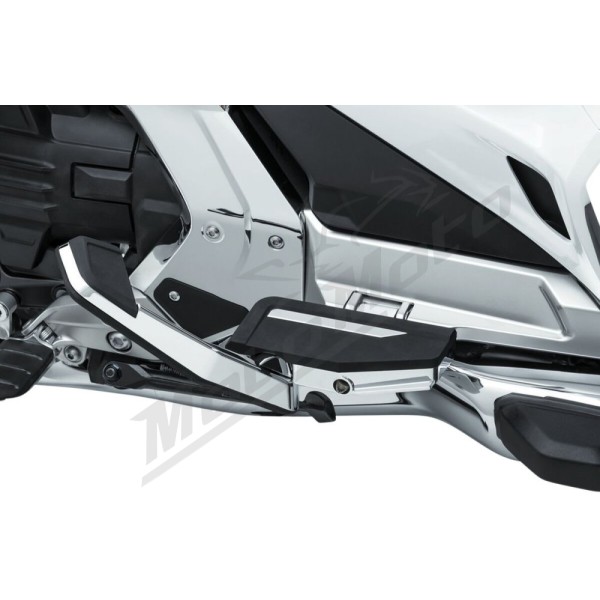 KURYAKYN Omni Išskleidžiami keleivio pakojai Honda GL 1800 18-22