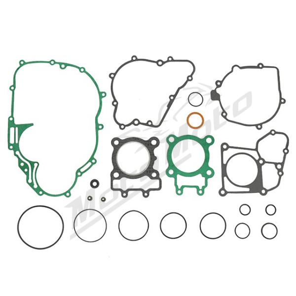 Namura gasket set Kawasaki KLF 250 Bayou 03-11