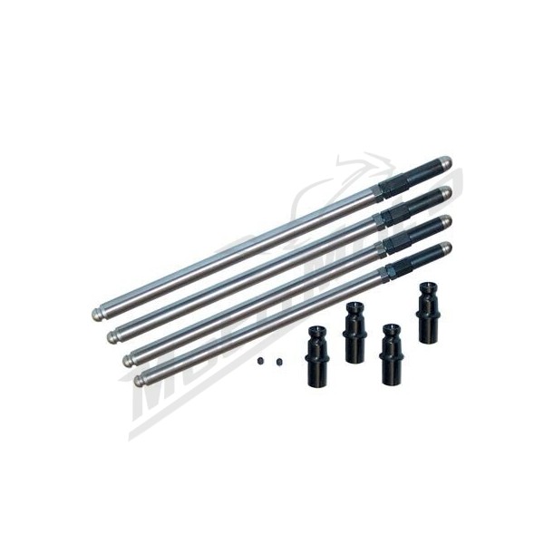 S&S CYCLE Stūmikliai Harley Davidson FL / FLB / FLE / FLEF / FLF / FLFB / FLH 1200-1340cc 53-84
