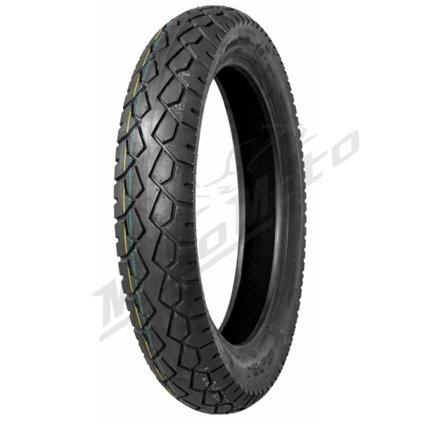 Wanda tire front / rear 110/90-16 P226 6PR 65P M/C TT