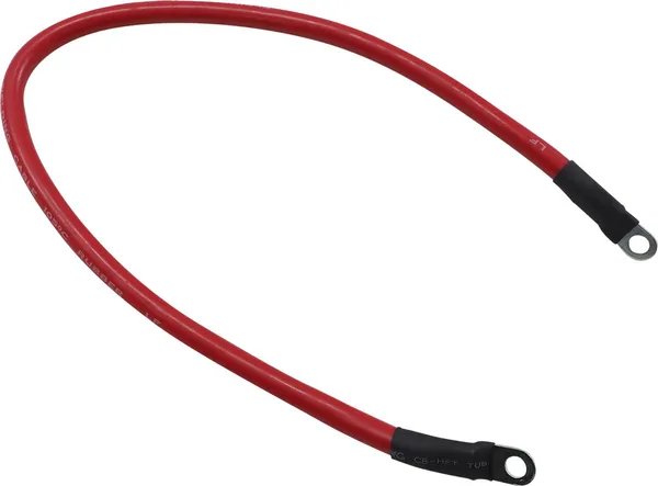MOOSE OFFROAD Battery Cable 45cm