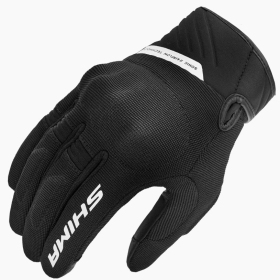 Shima SONIC MEN Gloves Black/White