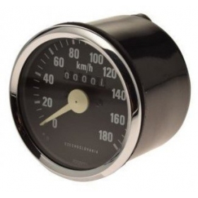 Speedometer JAWA 634 640 