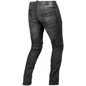 SHIMA Gravel 3.0 black jeans for men