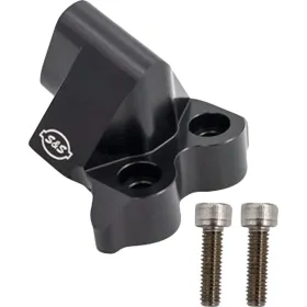 S&S CYCLE Billet Fuel Rail Kit Harley Davidson FLDE/ FLH / FLHTK / FXST 1750-1977 23-25
