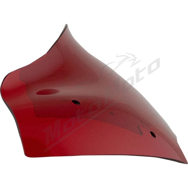 KLOCK WERKS "Kolor Flare™ Sport" priekinis stiklas HARLEY DAVIDSON FLTRXSTSE 1923-1977 23-26